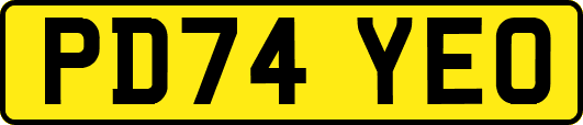 PD74YEO
