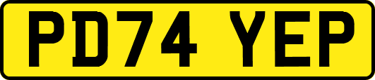 PD74YEP
