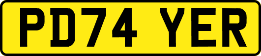 PD74YER