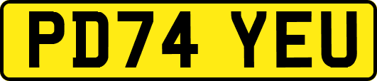 PD74YEU