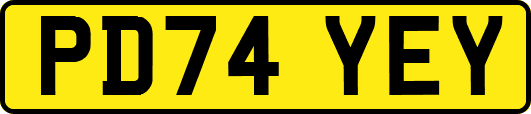 PD74YEY