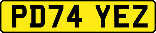 PD74YEZ