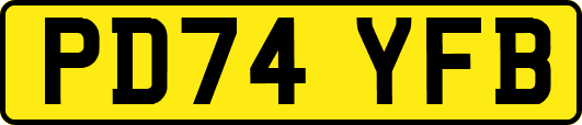 PD74YFB