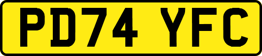 PD74YFC