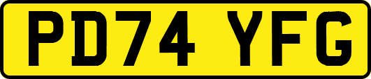 PD74YFG