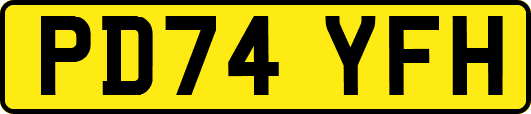 PD74YFH