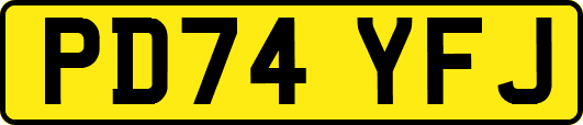 PD74YFJ