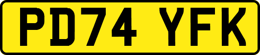 PD74YFK