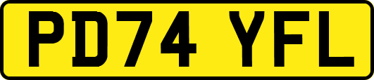 PD74YFL