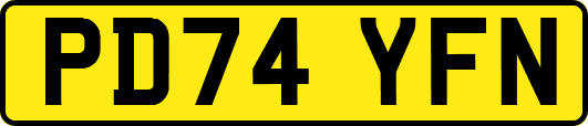 PD74YFN