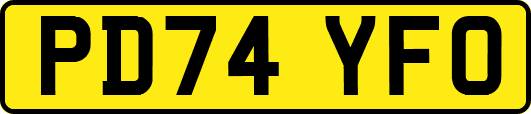 PD74YFO