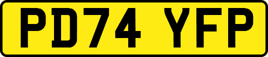 PD74YFP