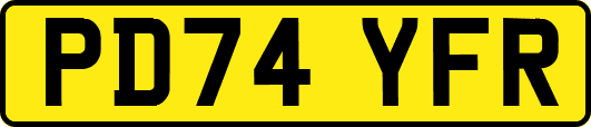 PD74YFR