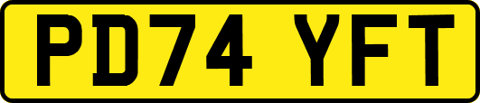 PD74YFT