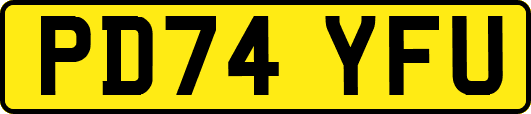 PD74YFU