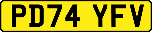 PD74YFV