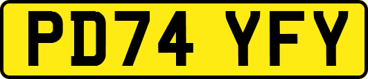 PD74YFY