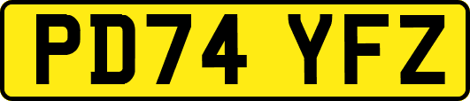 PD74YFZ