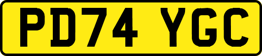 PD74YGC