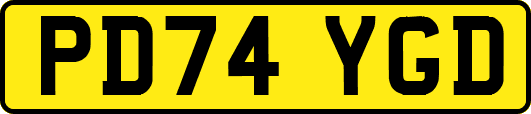 PD74YGD