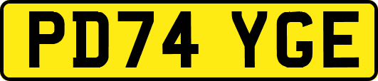 PD74YGE