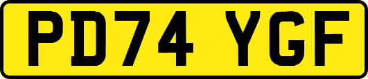 PD74YGF