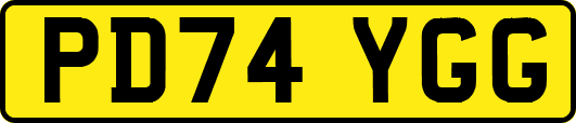 PD74YGG