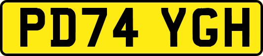 PD74YGH