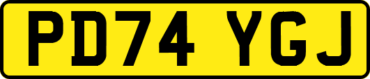PD74YGJ