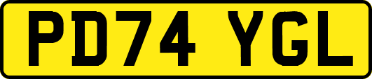 PD74YGL