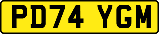 PD74YGM