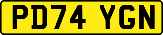 PD74YGN