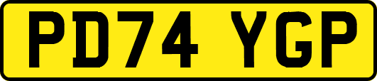 PD74YGP