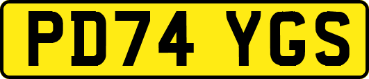 PD74YGS