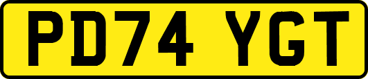 PD74YGT