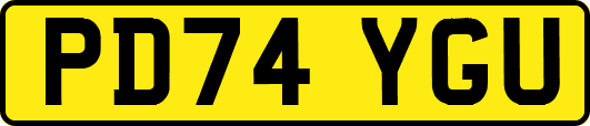 PD74YGU