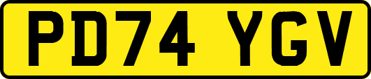 PD74YGV