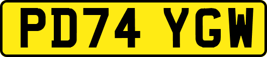 PD74YGW