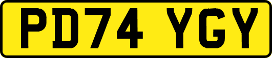 PD74YGY