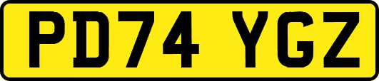 PD74YGZ