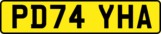 PD74YHA