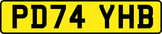 PD74YHB