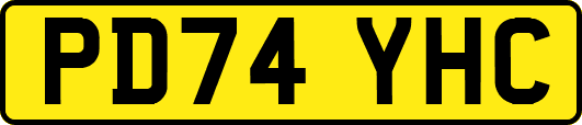 PD74YHC