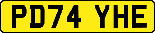 PD74YHE