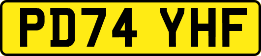 PD74YHF
