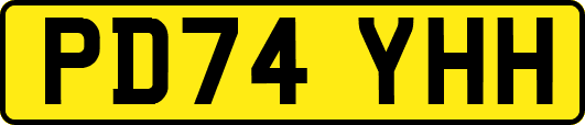 PD74YHH