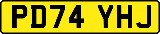 PD74YHJ