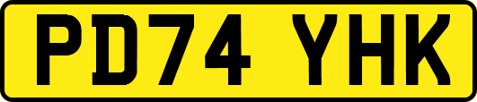 PD74YHK
