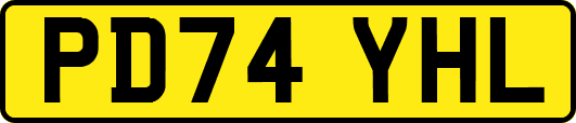 PD74YHL