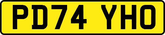 PD74YHO